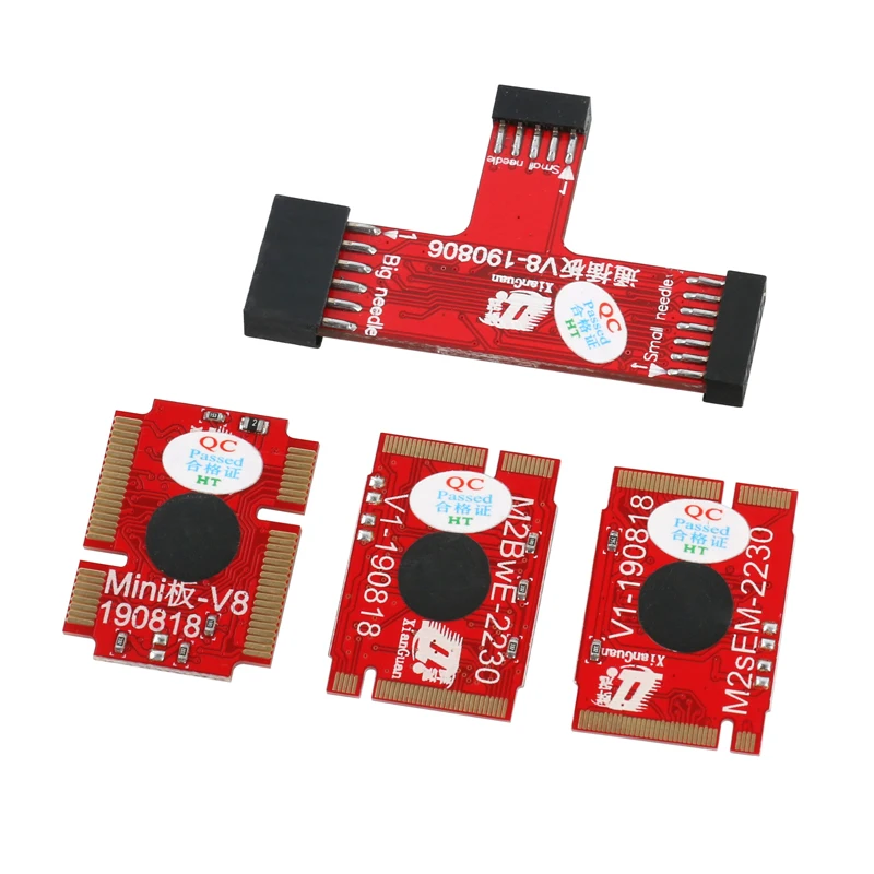 kqcpet6 v8 lpc debug card cell phone motherboard diagnostic test ddr3ddr4 desktop pc memory slot debug for pci pci e msata free global shipping