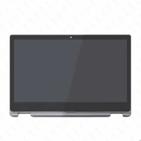 jianglun lcd display touch screen digitizer assembly for acer aspire r 15 r5 571tg 78g8