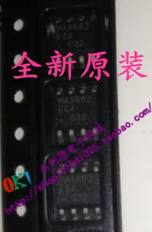 

MAX682ESA MAX682 SOP8 new original spot