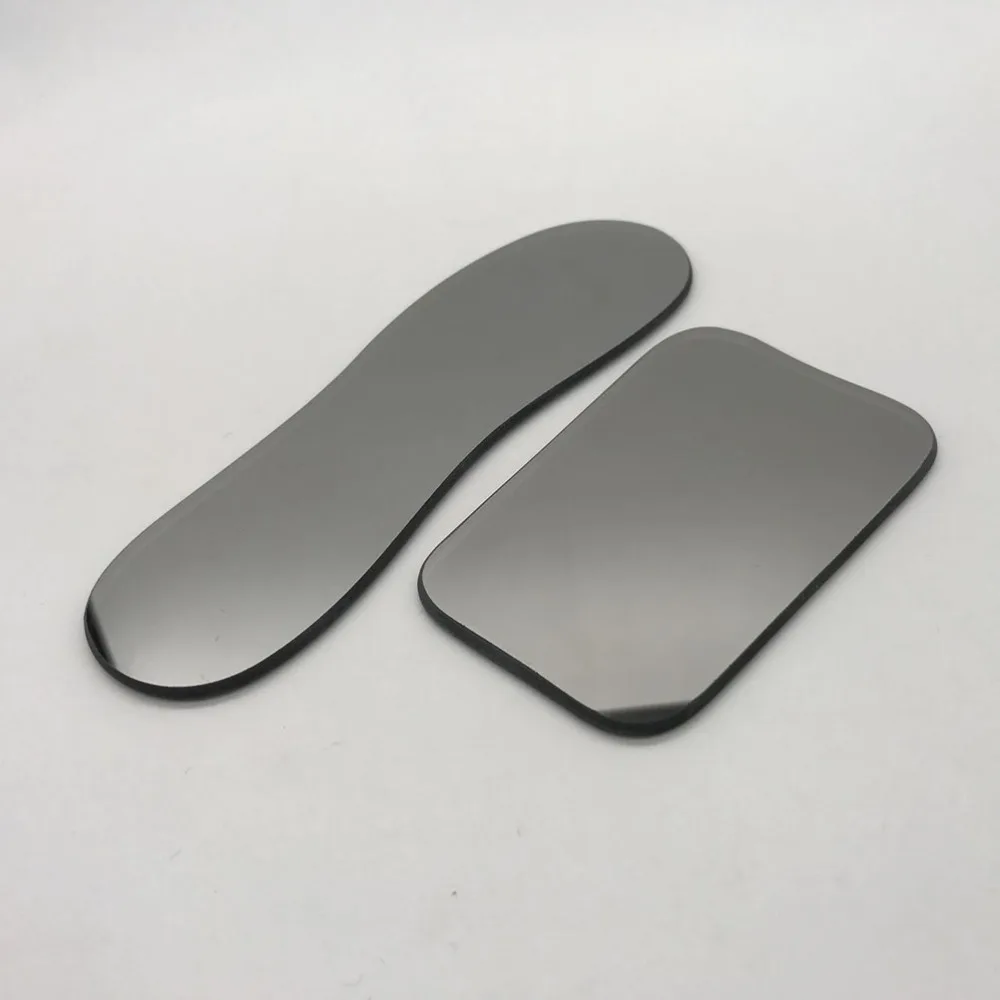 

5pcs Intraoral Photography Mirror Mouth Speculum Inspection Mirror Stomatoscope Accessories