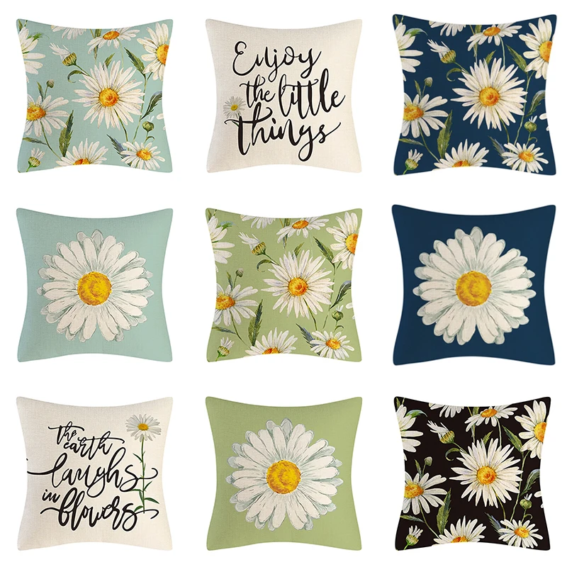 

Наволочка для диванной подушки, 45 х 45 см