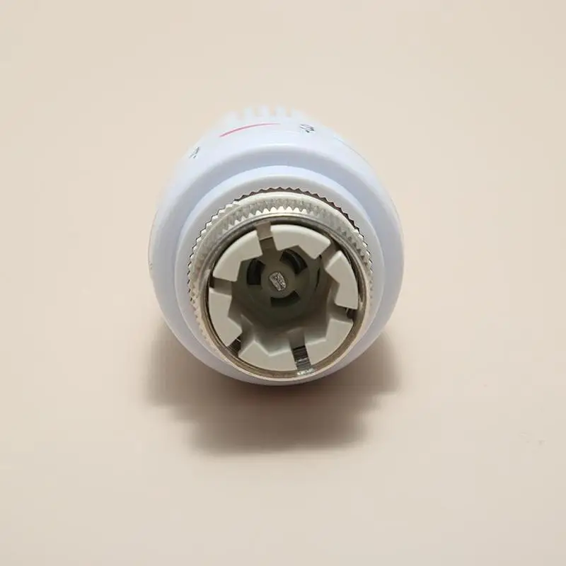 Термостатический клапан радиатора 230 В пневматическая система контроля