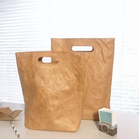 2021 fashion crossbody bags dupont paper ladies shoulder bags women trend large capacity handbags female simple messenger bags