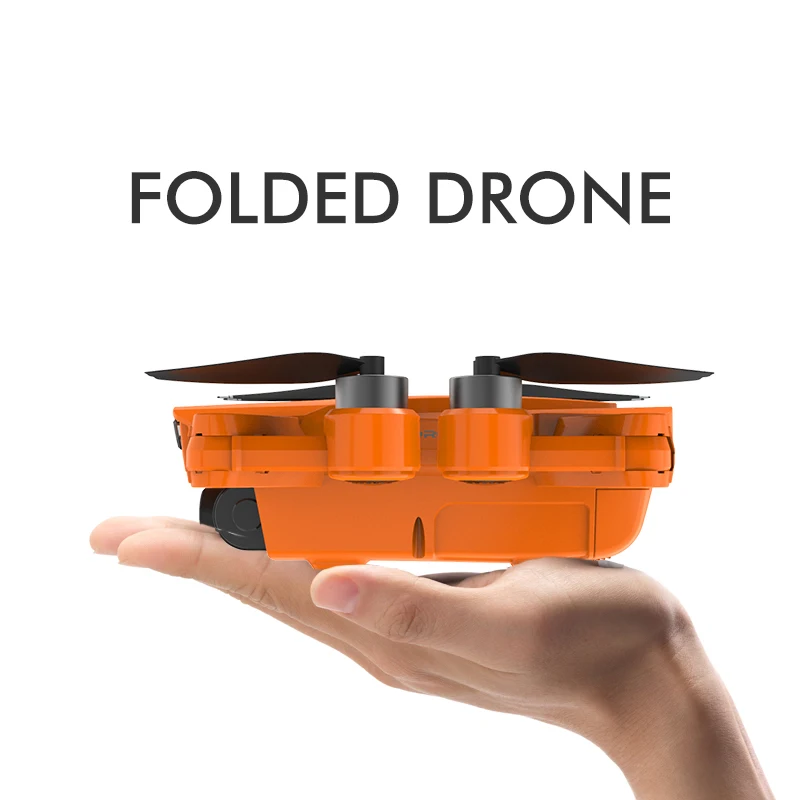 

H3Pro RC GPS Drone 5G WIFI FPV 6K HD Dual Camera Professional Aerial Photography Foldable Quadcopter 25 Minutes Flight Time Gift