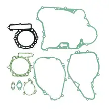 Комплект Уплотнений двигателя для мотоцикла Kawasaki KLR650 KLR 650 1987 2007 88