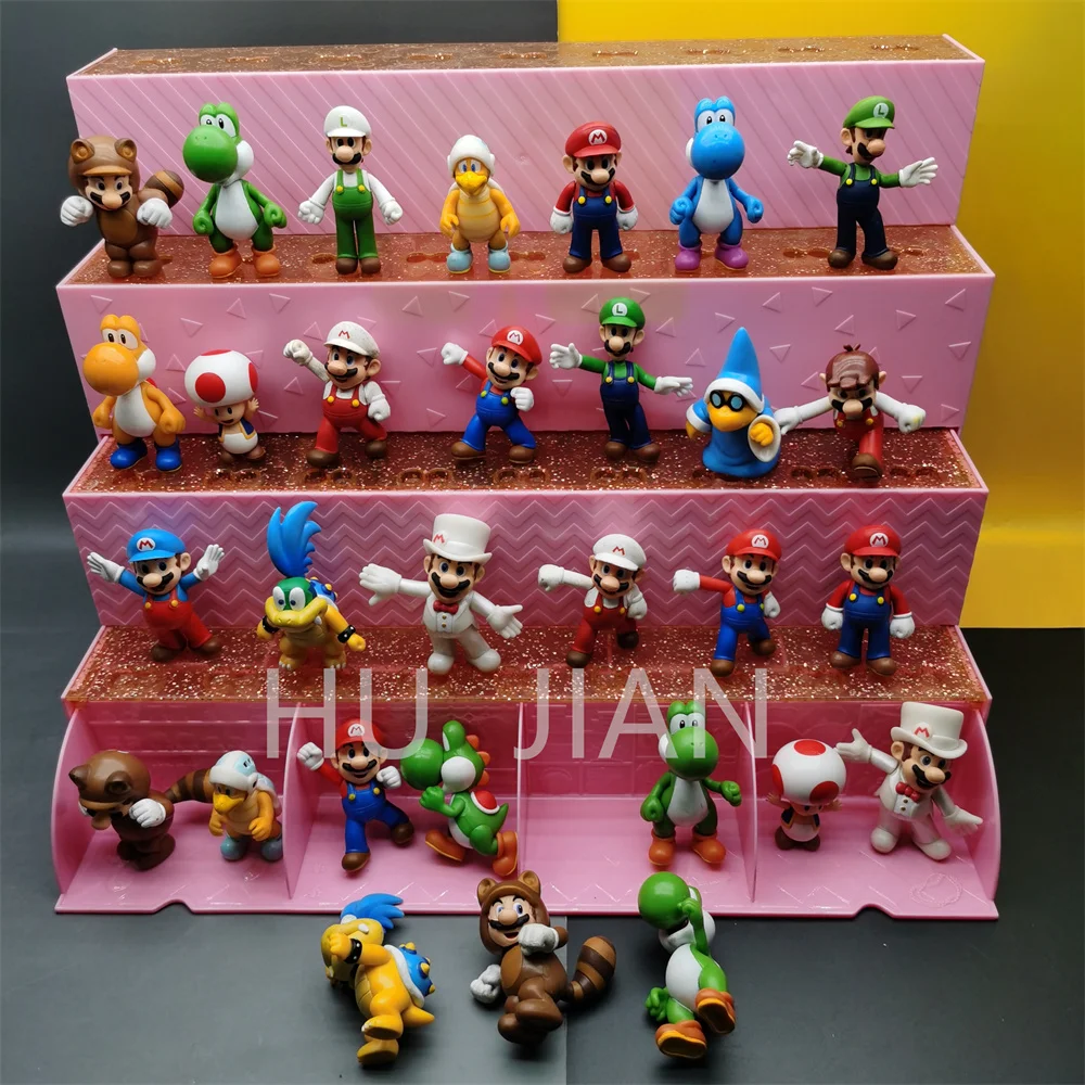 Оригинальная Изысканная модель шарнирной вращающейся куклы в разных стилях