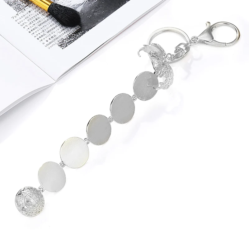 Расширяющийся медальон с фотографией ожерелье кулон подарок Ювелирное