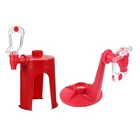 Пластиковый держатель для питьевых фонтанов