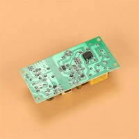 12v3a adapter 36w power supply board intelligent protection scheme lightning protection and surge resistance 110 240v to 12v