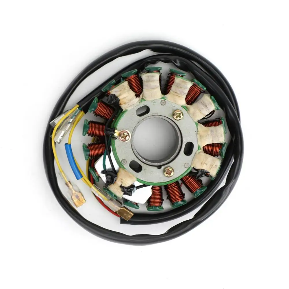 Areyourshop для KTM 350 400 500 540 600 620 640 660 LC4 87-00 для Husaberg 350 Магнето генератор, двигатель обмотки статора 58031002050