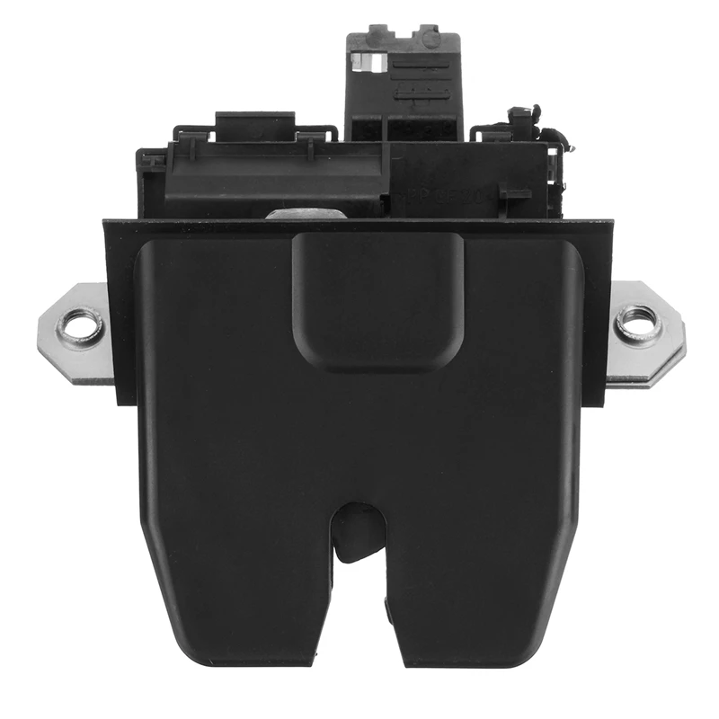 4 контактный замок багажника для Ford Kuga Mk1/Mondeo Mk4/Galaxy Mk2/Focus Mk2 и Mk3 1920840 1856670 8M51 R442A66Dc |
