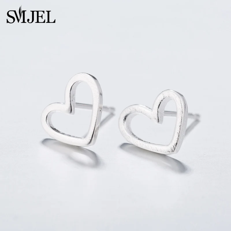 220 SMJEL крошечные серьги-гвоздики с кошачьим хвостом для детей и женщин, трендовые серьги, модные ювелирные украшения, подвеска со стразами в виде цветка, новинка - Окраска металла: 220