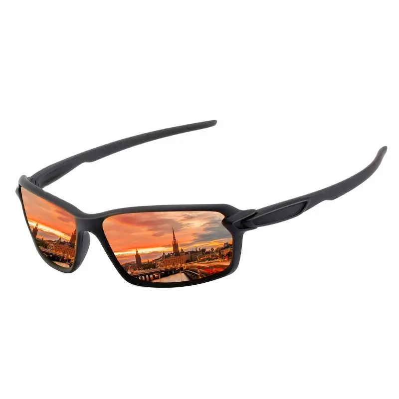 

Cycling Glasses Men&Women Bike Sunglasses Sport Riding Running Eyewear UV 400 Polarized PC Material Outdoors Sports Goods