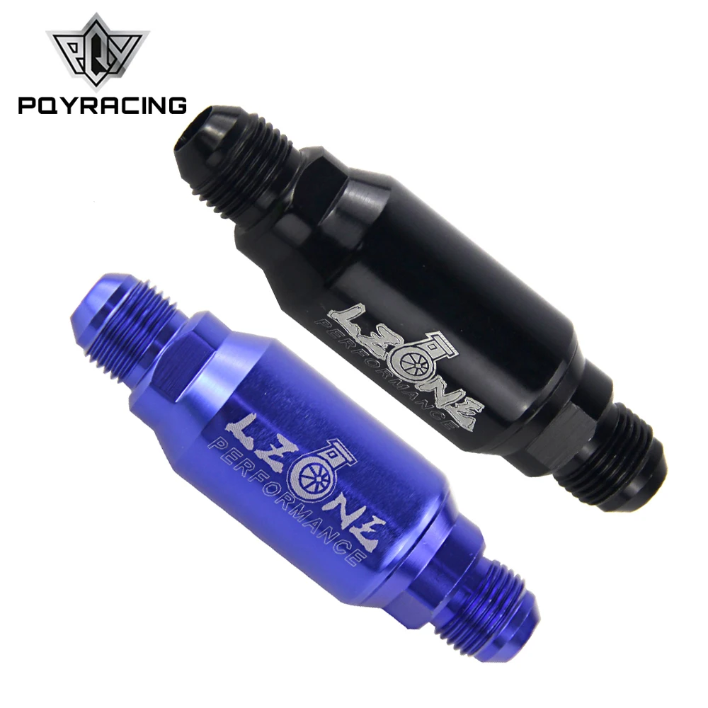 Заготовка в линии уличный ТОПЛИВНЫЙ ФИЛЬТР #8 Мужской синий черный 40 микрон