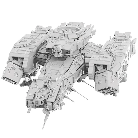 Lego alien ship new arrivals