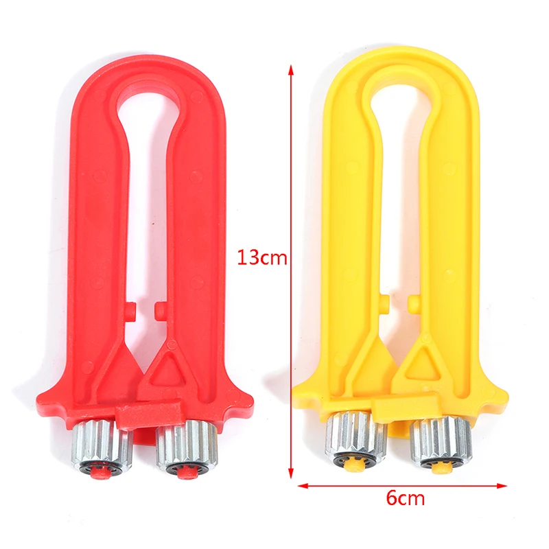 

1Pcs Beekeeping Bee Wire Cable Tensioner Crimper Frame Hive Bee Tool Nest Box Tight Yarn Wire Beehive Beekeeping Equipment