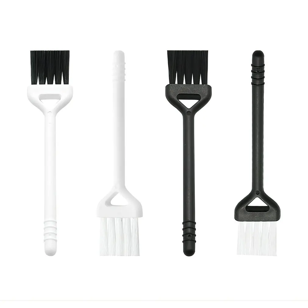 

Universal Mini Cleaning Brush Computer Keyboard Desktop Window Groove Broom Sweep Tool Garlic Coffee Machine Cleaning Brush