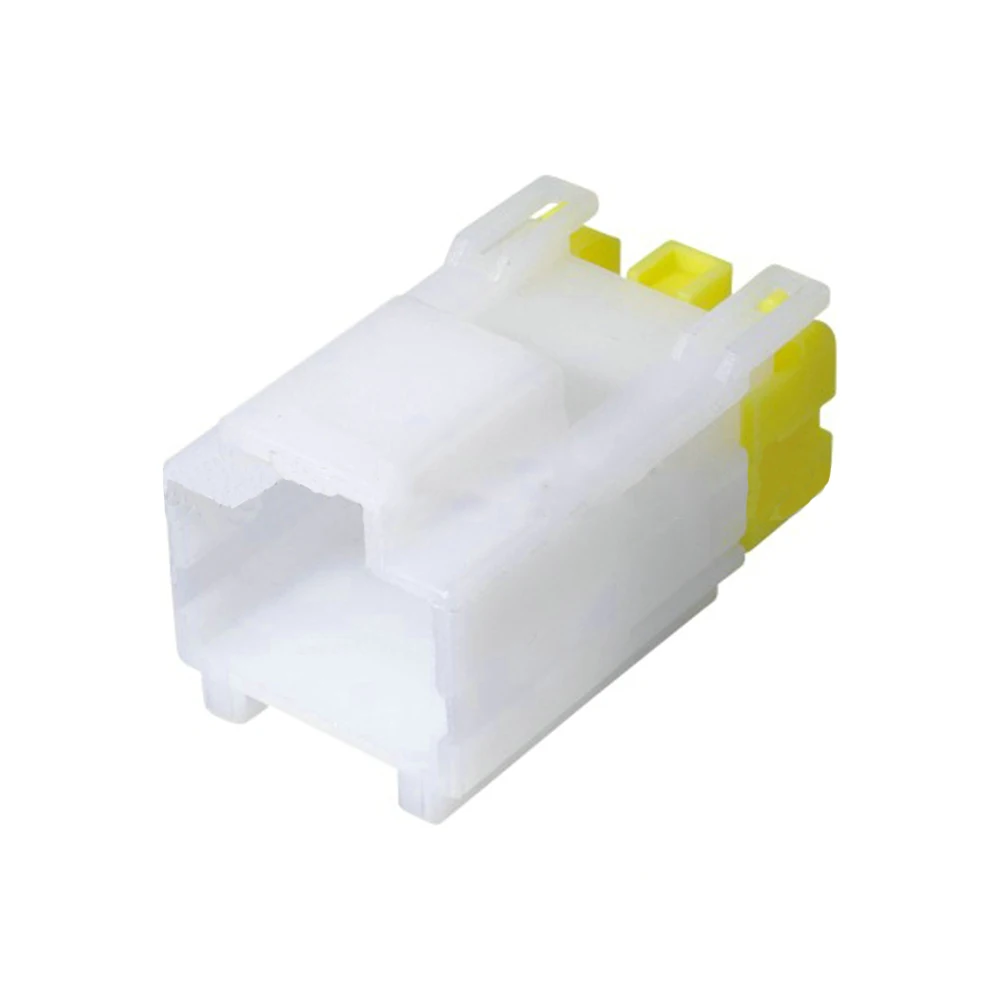 

5/10sets 4pin auto male housing plugs 7122-6040 connectors 7122-6040-40