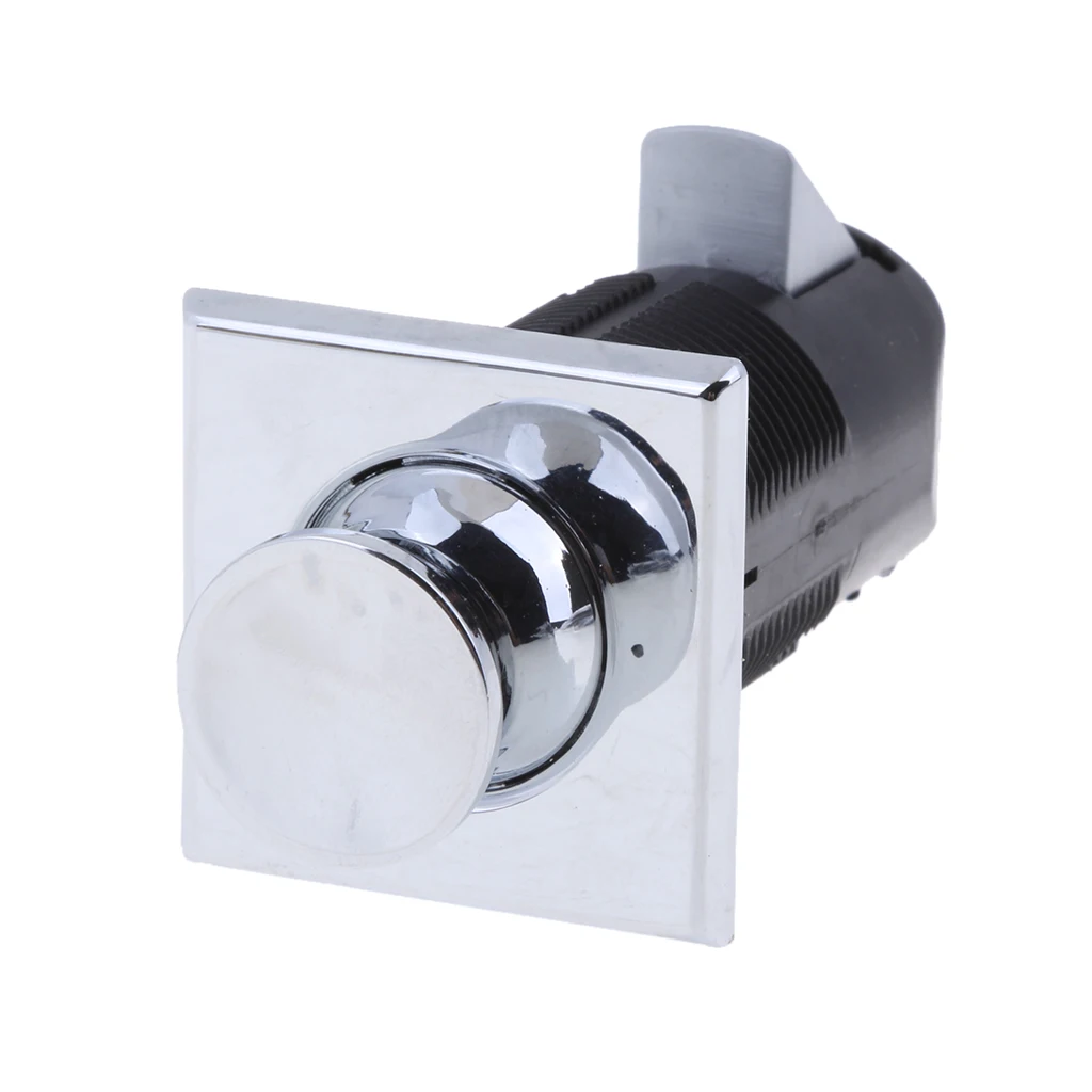 

Marine Boat MP Point Push-type Door Lock Cabinet Door Lock MP-05-212-11