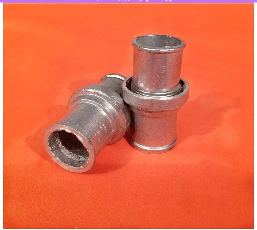 1 дюйм 25 мм Алюминий быстрый соединитель трубка для Полива Сада Садовый шланг