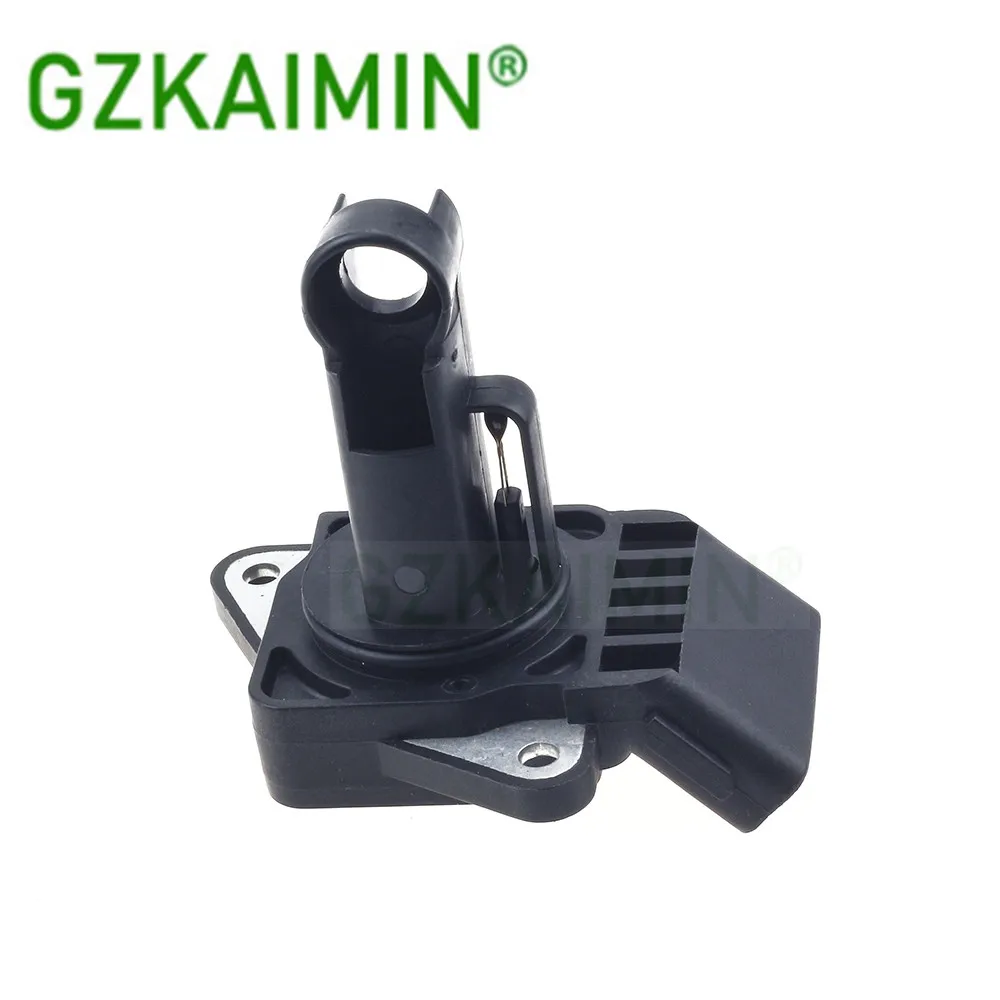 Новый массового расхода воздуха Сенсор для Lexus GS300 GS400 GS430 SC430 Toyota Chevrolet Prizm OEM 22204-15010
