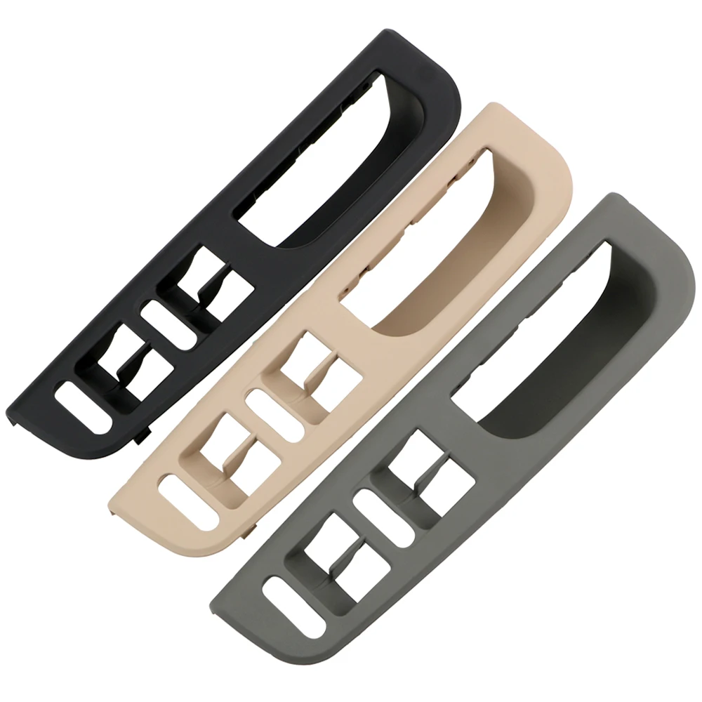 Ручка Двери Автомобиля Со Стороны Водителя С Переключателем Управления Окном