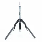 Трехкулачковый инструмент для заточки отверстия тормозного поршня двигателя автомобиля 1-4 дюйма