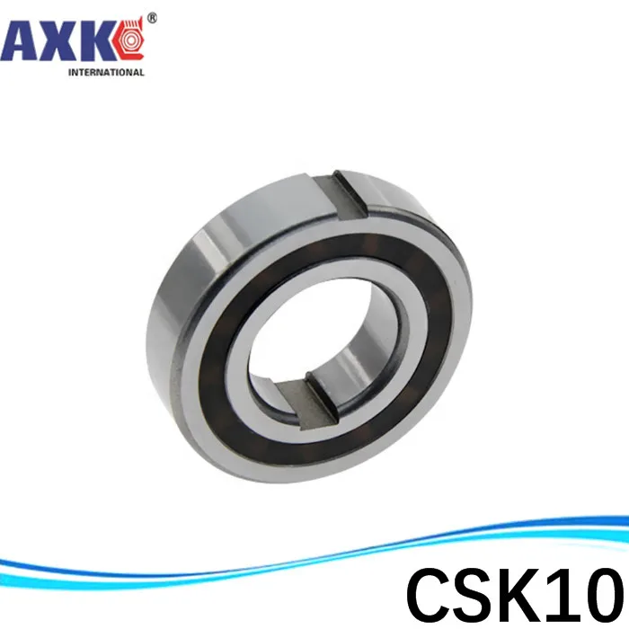 CSK10 CSK10PP односторонний подшипник сцепления шариковый направления задний стоп с