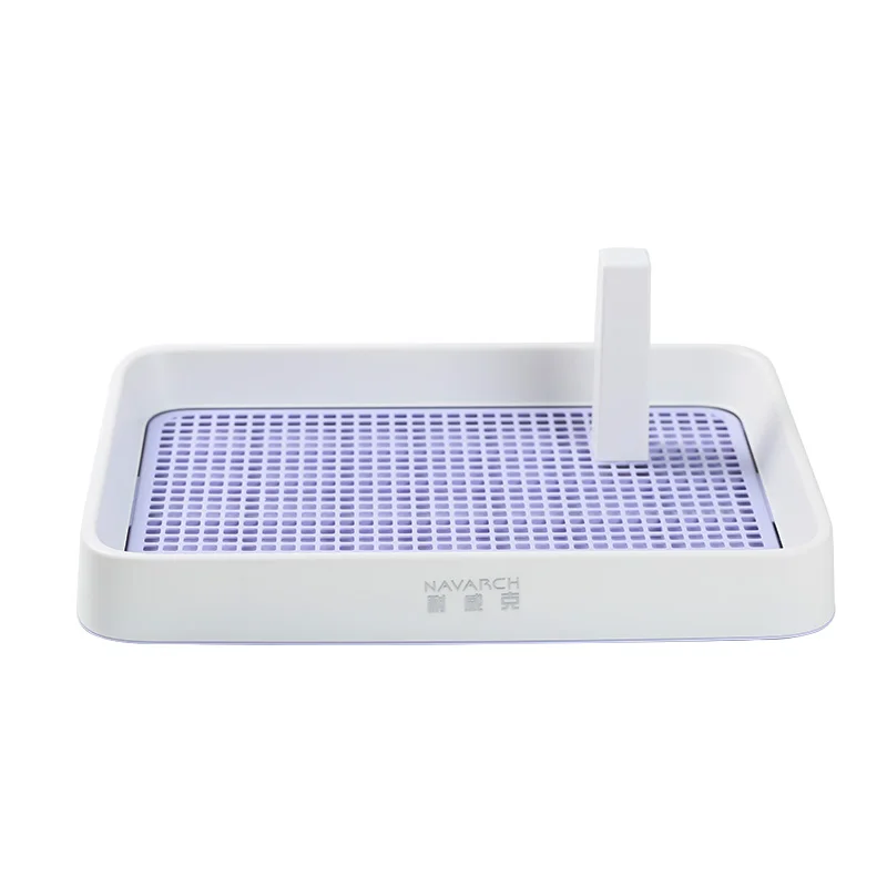 Коврик для унитаза собаки коврик туалета пластиковая коробка аксессуары собак