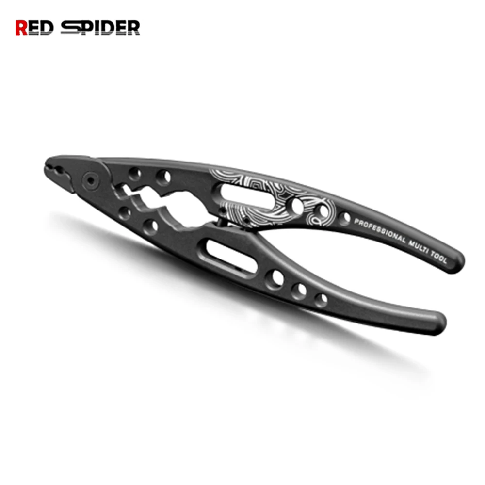 

1pc Universal RC Shock Pliers w/Ball End Multi-Function Clamp Tools for RC Car Truck Off Road Buggy Rock Crawler