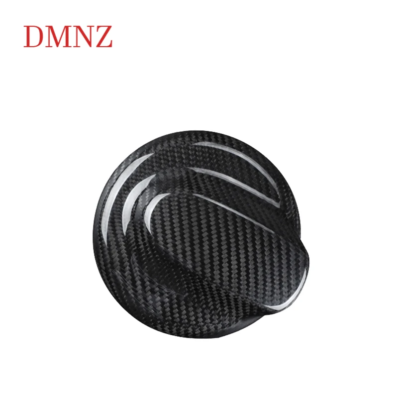 

Carbon fiber car fuel tank cap decoration cover For BMW MINI COOPER S R55 R56 R57 JCW Car Exterior Modification Accessories