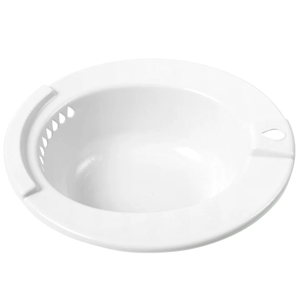 Специальный умывальник для мужчин и женщин ванна с геморроем послеоперационный