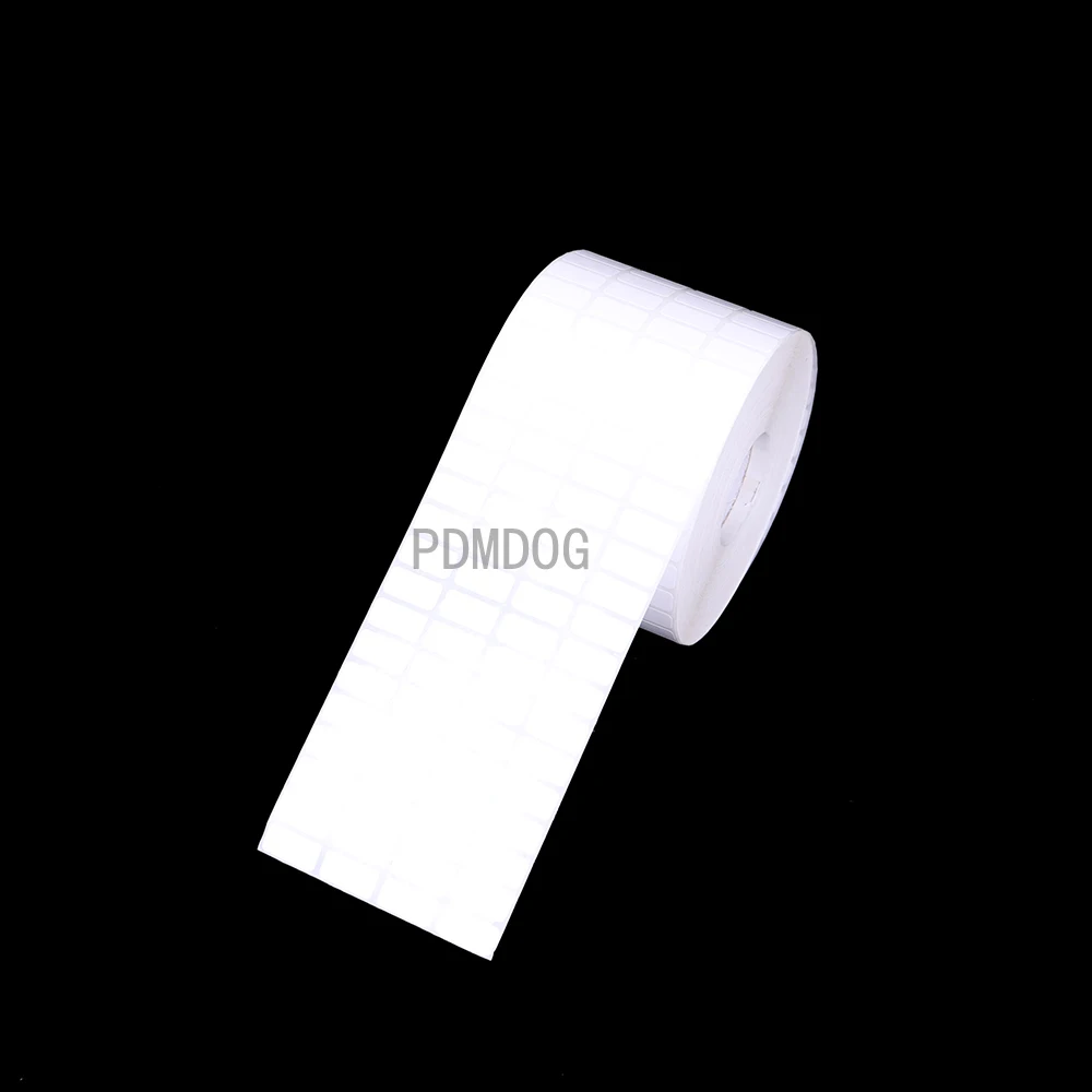 

500/1000pcs sheet square stickers Diamond Painting Tools Diamond Accessory Embroidery Classification Storage box Label Stickers
