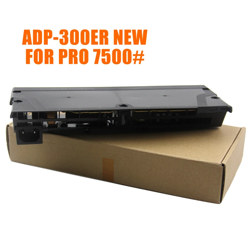 300ER NEW Для PS4 Питание Мощность доска для PS4 тонкий Питание N15-160P1A ADP160CR 240CR 200ER 240AR 300CR 300ER N15-300P1A - Цвет: 300ER NEW