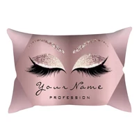 eye series cushion cover 30x50 polyester pillowcase decorative sofa cushions pillowcover home decor pillow cases