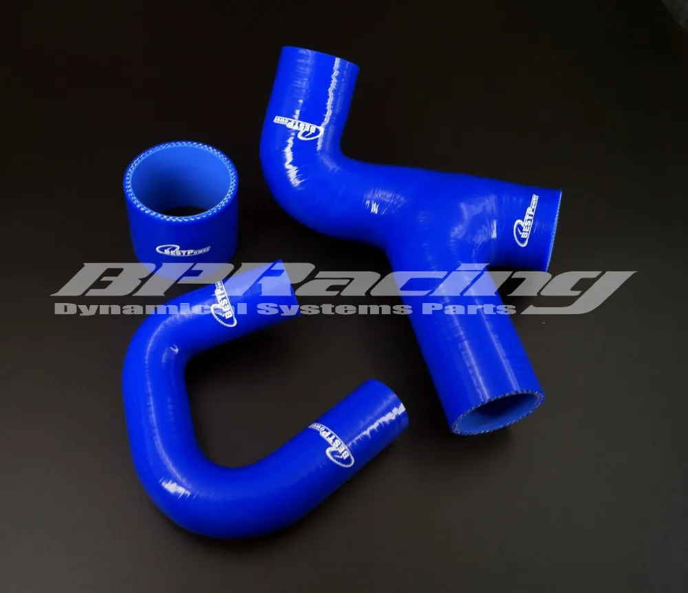 

silicone turbo hose for Impreza GC8 EJ20 2.0 WRX .//free custom logo/Easy installation/Wholesale / retail.