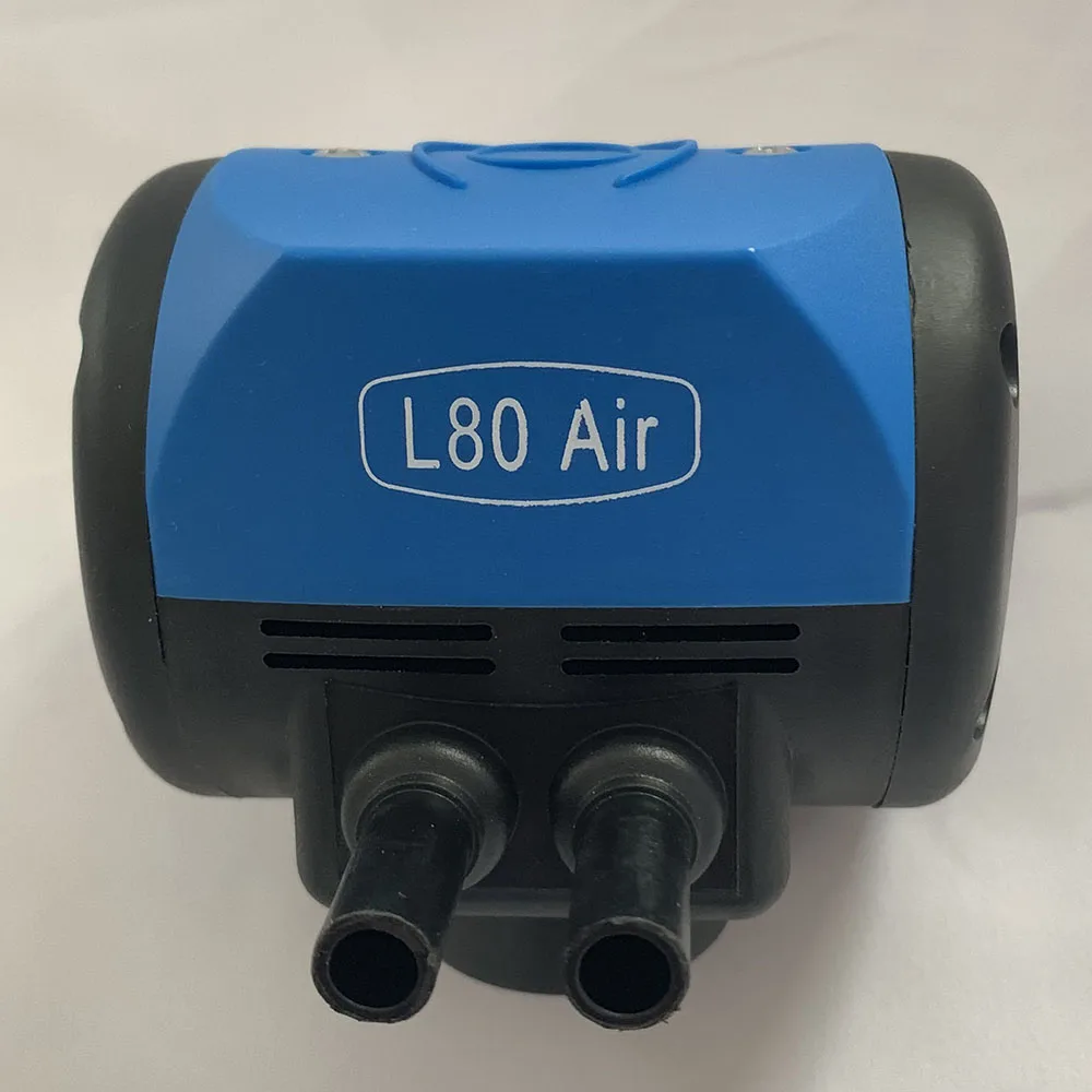 Пульсатор для молочной фермы нового типа Interpuls L80AIR|Детали инструментов| |