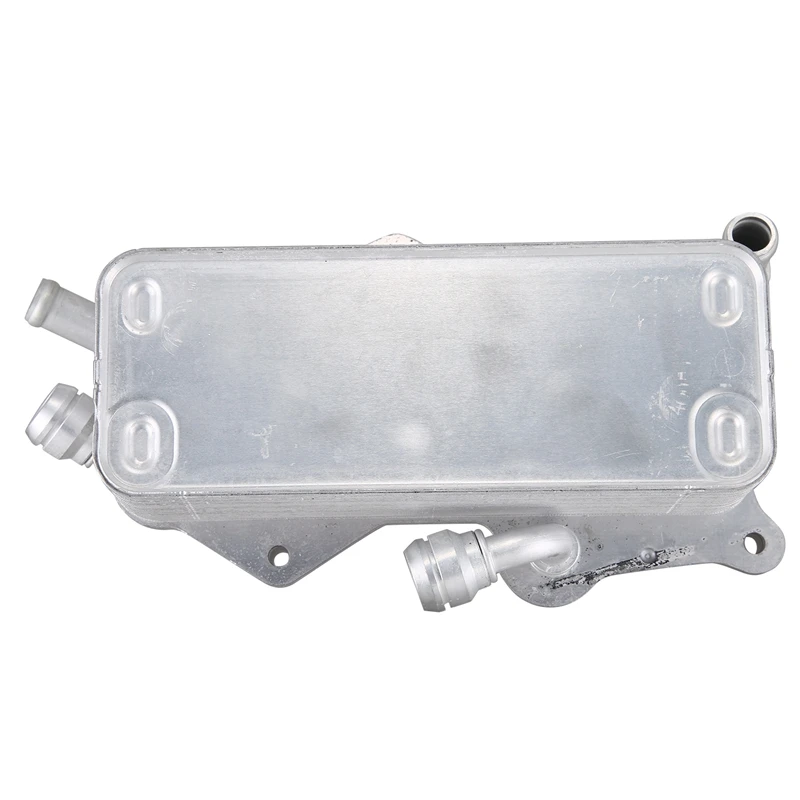 Моторная коробка передач масляный радиатор 4G0317021M 4G0317021K для-A6 Allroad A7 Sportback RS7 Quattro |