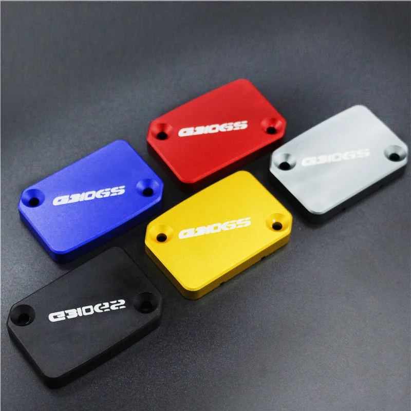 

Алюминиевая крышка для мотоцикла с ЧПУ для BMW G310GS 2017-2018