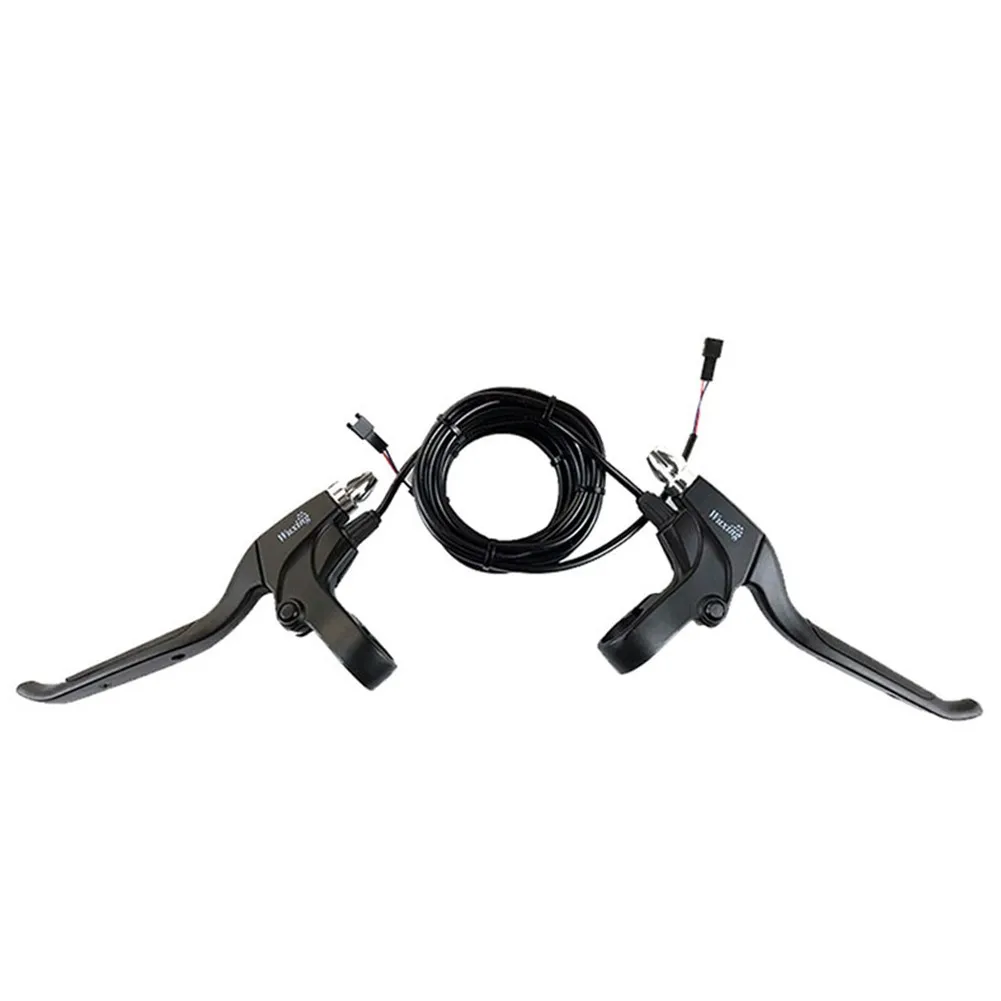 Wuxing 115PDD рычаг тормоза для электрического велосипеда E-Bike E-Brake Cut Of Power SM Plug E-scooter
