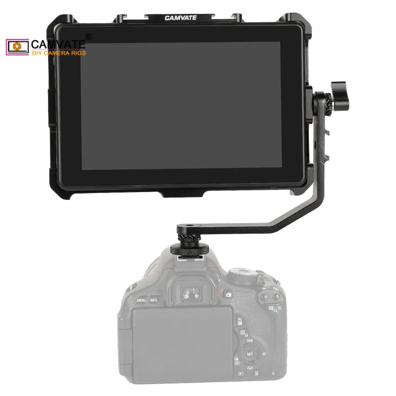 comprar Camvate Feelworld Lut7s 7