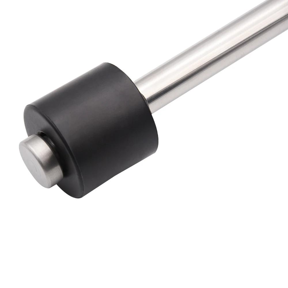 Датчик уровня топлива для мотоцикла + цифровой датчик 52 мм 240 ~ 33 Ом индикатор бака