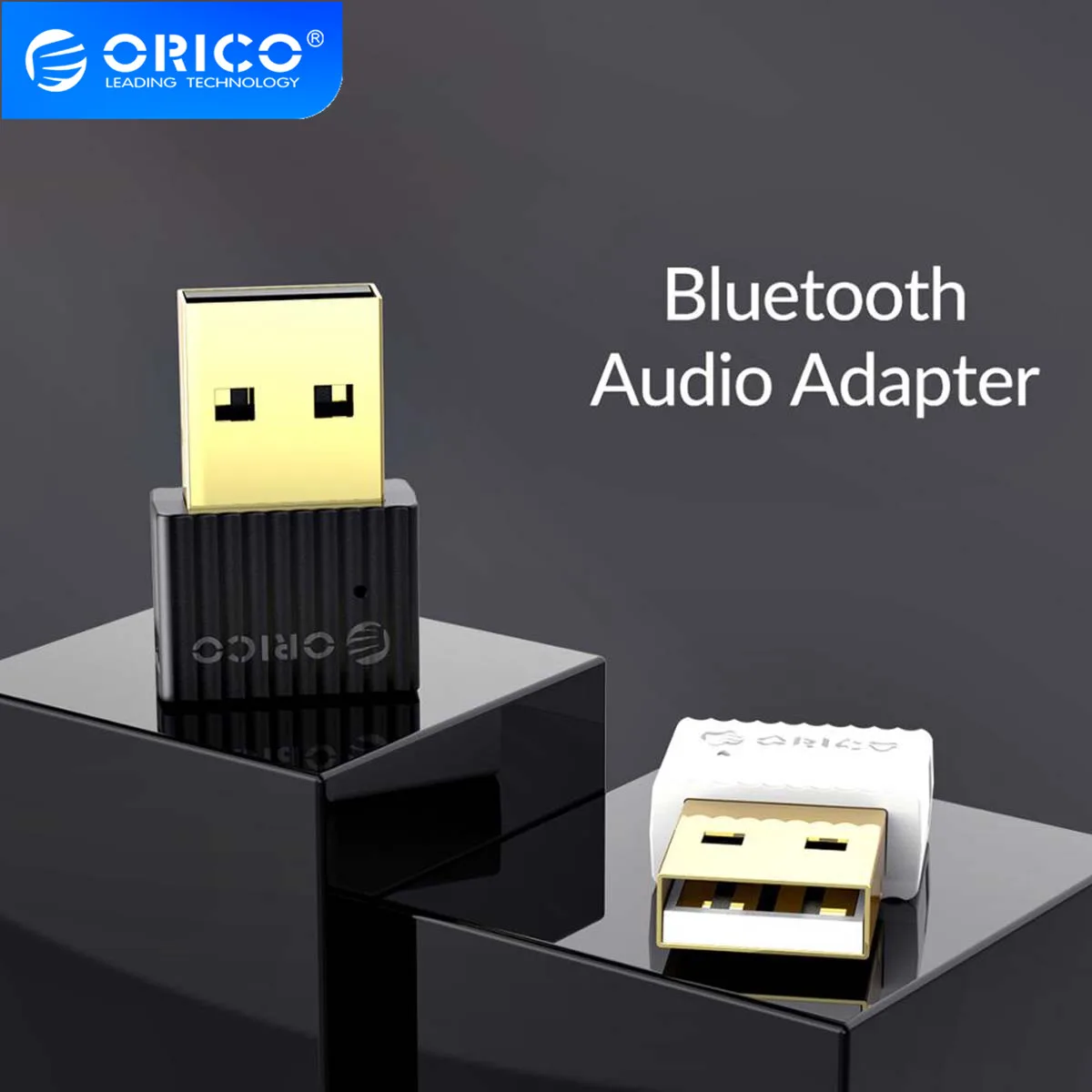 Bluetooth адаптер ORICO беспроводной с поддержкой 4 2 и EDR|mini bluetooth 4.0 adapter|bluetooth adapterorico