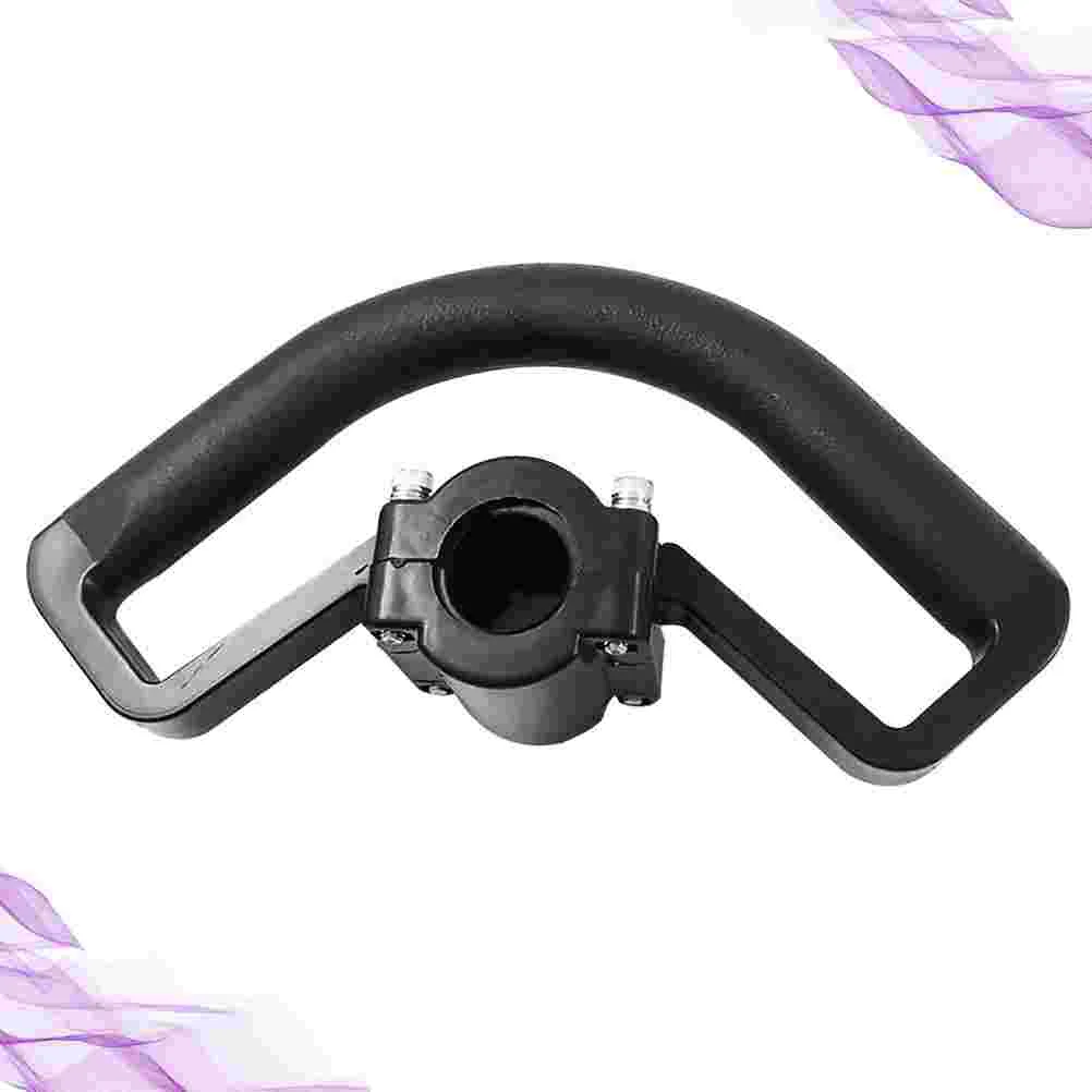 

Аксессуары для газонокосилки, 1 шт., аксессуары для модификации газонокосилки, рюкзак с ручкой (черный)