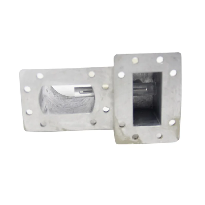 Оригинальный китайский завод изготовленный из двух частей однополярный c