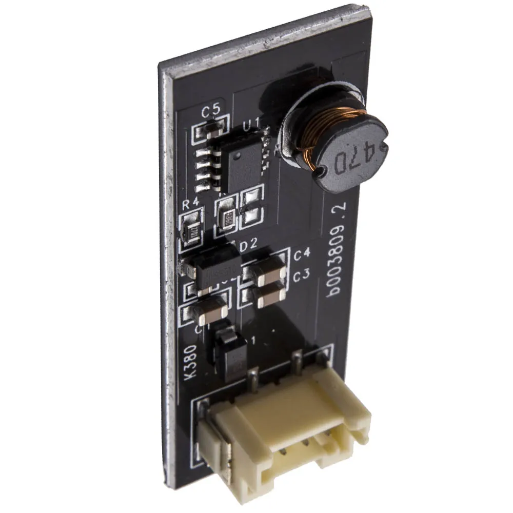 Задний задний фонарь светодиодного драйвера для BMW F25 X-3 2011-2016 X3 Замена чип-платы B