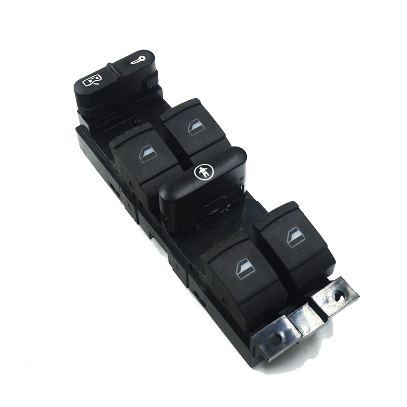 Electric POWER MASTER WINDOW Control SWITCH Button OE: 7M6959857 7M6 959 857 For Volkswagen VW SHARAN SEAT ALHAMBRA FORD GALAXY |