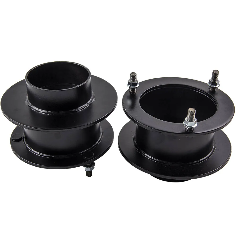 

3" fit 3" Front Lift Leveling Kits 4X4 Steel parts for Dodge Ram 1500/2500/3500