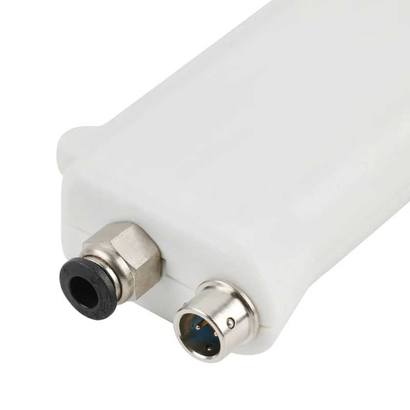 AGZ-II генератор высокого напряжения постоянного тока ионизирующий воздушный фен