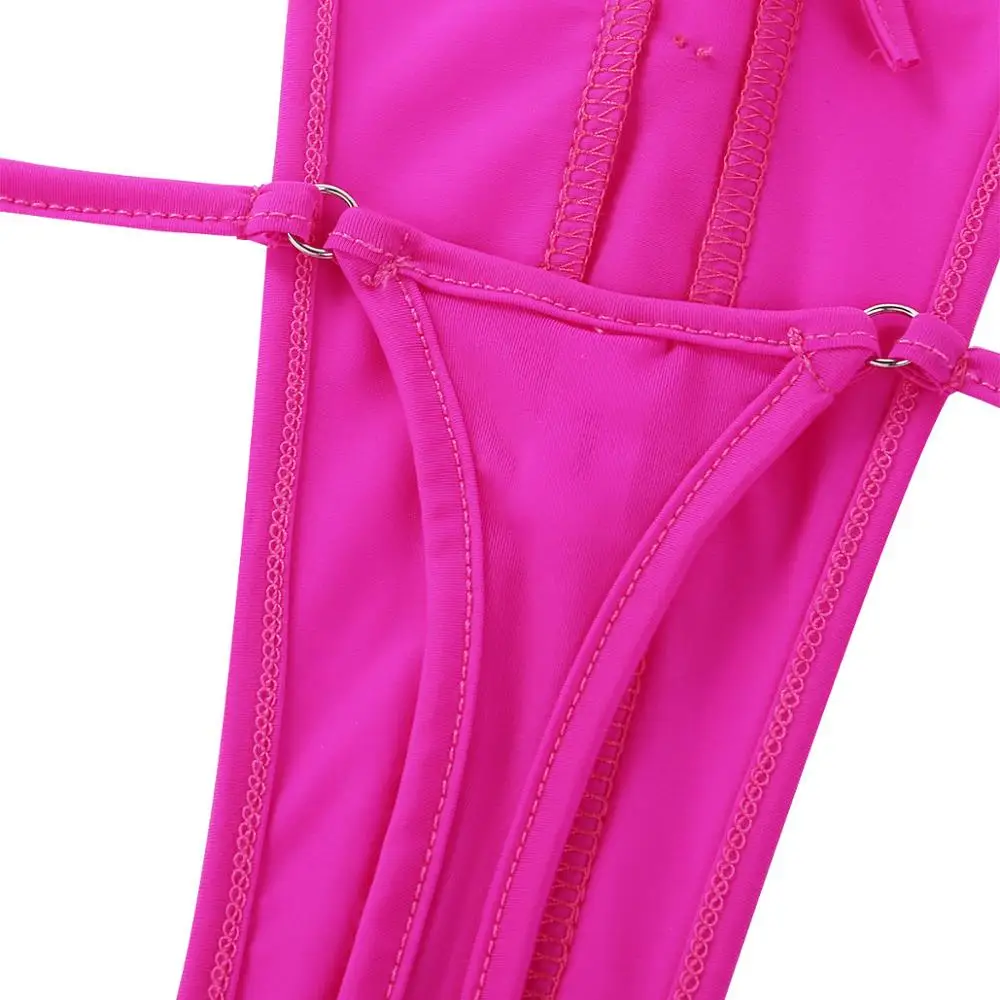 

Exotic Apparel